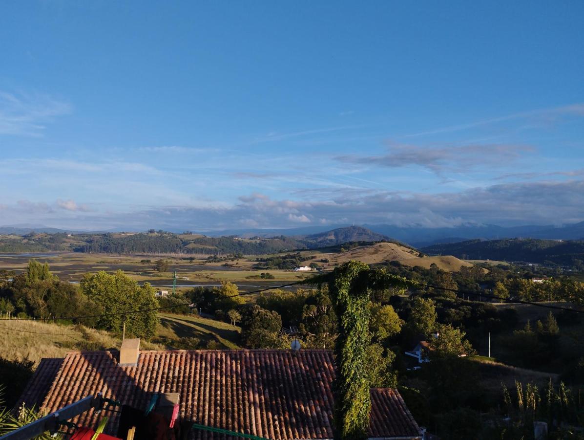Alto Santiago Alojamiento Con Parking ซาน บีเซนเต เด ลา บาร์เกรา ภายนอก รูปภาพ